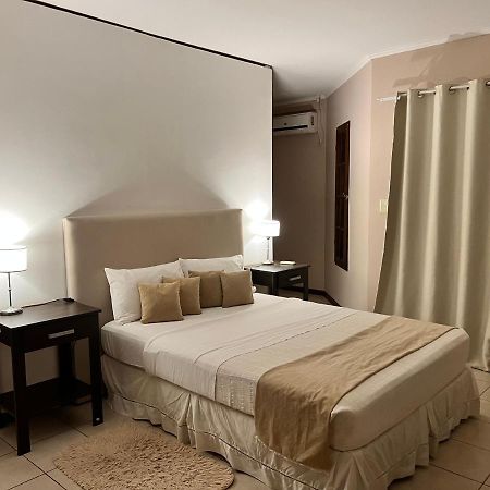 Las Arecas - Rucci 61 Puerto Iguazu Bagian luar foto