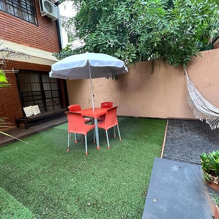 Las Arecas - Rucci 61 Puerto Iguazu Bagian luar foto