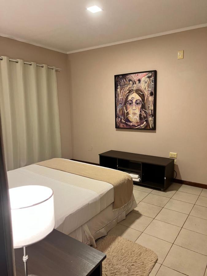 Las Arecas - Rucci 61 Puerto Iguazu Bagian luar foto