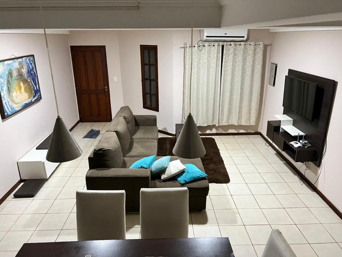 Las Arecas - Rucci 61 Puerto Iguazu Bagian luar foto