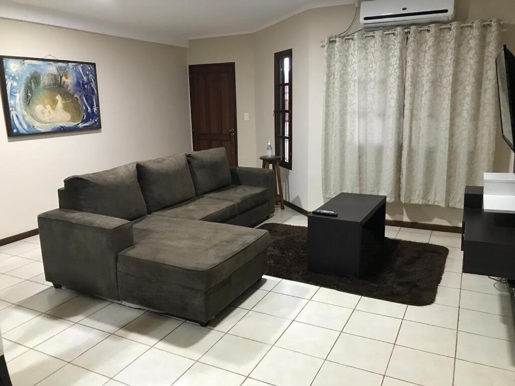 Las Arecas - Rucci 61 Puerto Iguazu Bagian luar foto