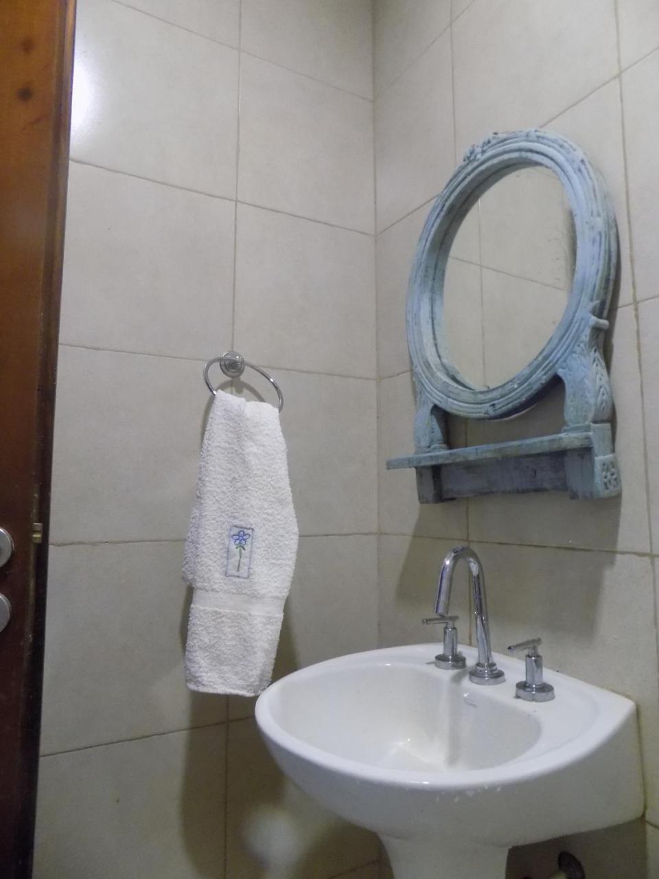 Las Arecas - Rucci 61 Puerto Iguazu Bagian luar foto