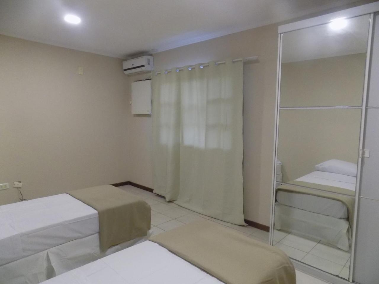 Las Arecas - Rucci 61 Puerto Iguazu Bagian luar foto
