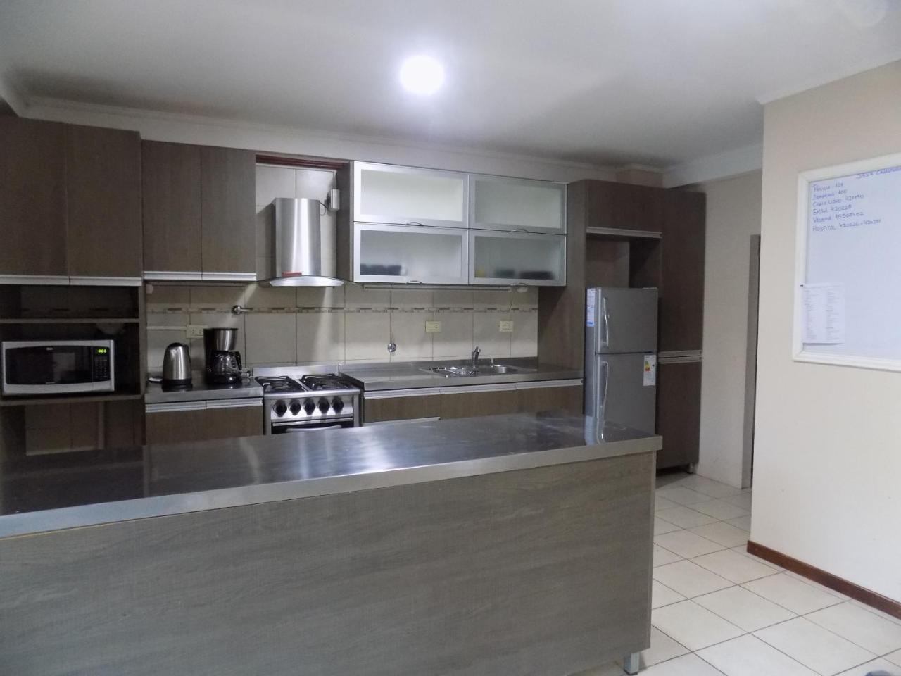 Las Arecas - Rucci 61 Puerto Iguazu Bagian luar foto